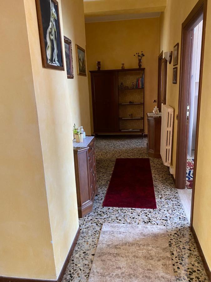 Apartmán Gere House Lezzeno Exteriér fotografie