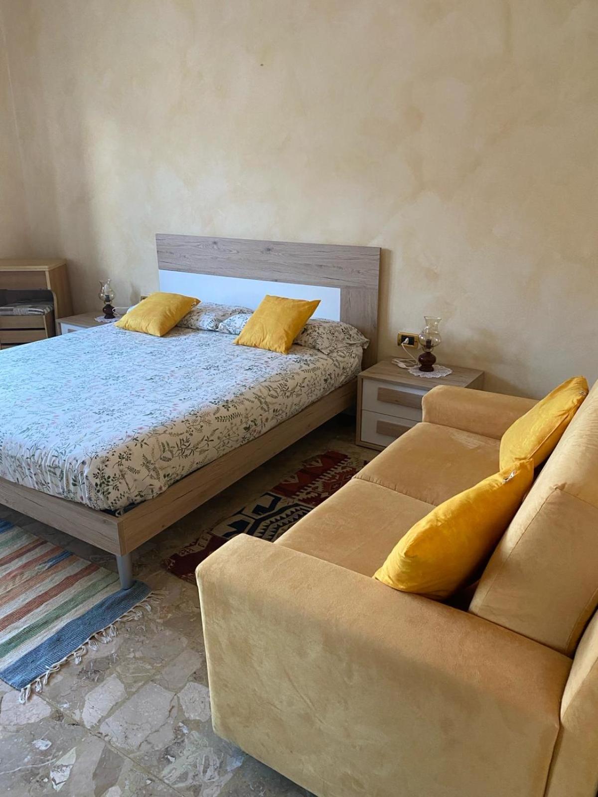 Apartmán Gere House Lezzeno Exteriér fotografie